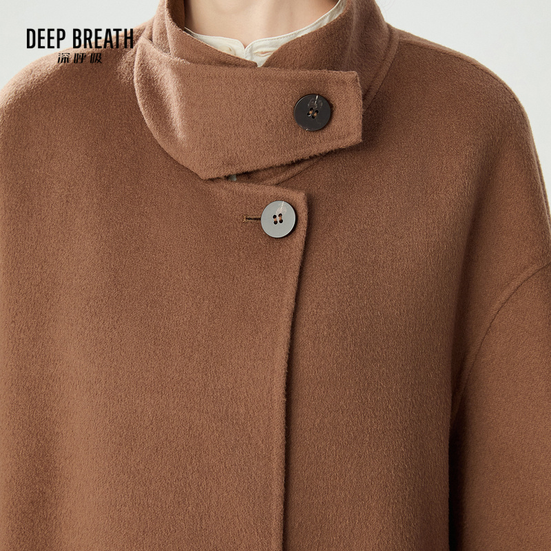 深呼吸女装正品相册图