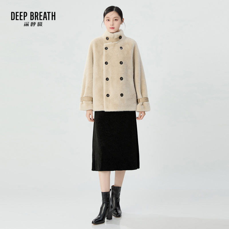 深呼吸女装正品相册图