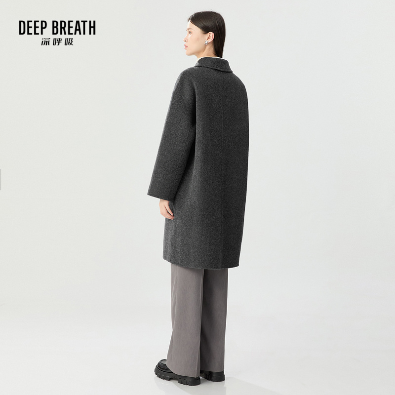 深呼吸女装正品相册图