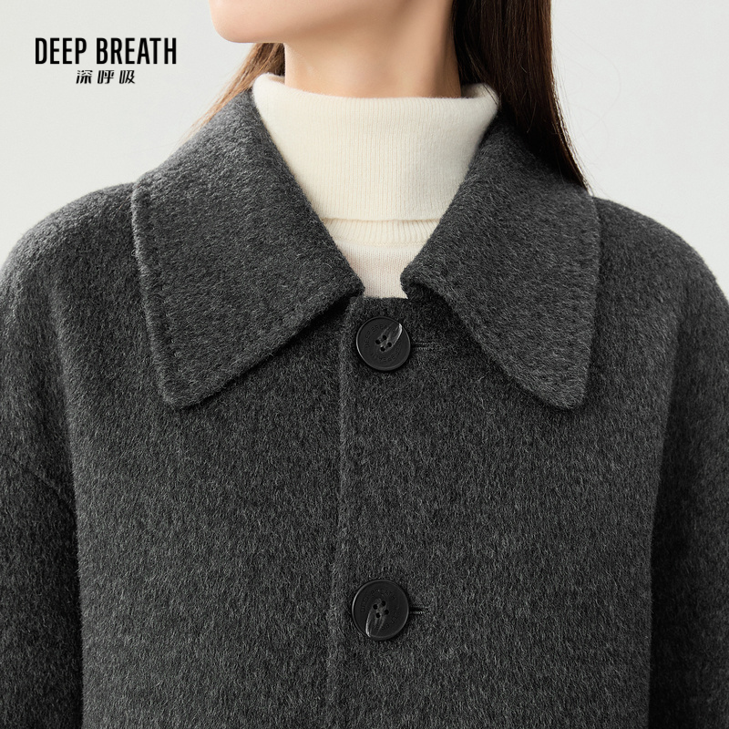 深呼吸女装正品相册图