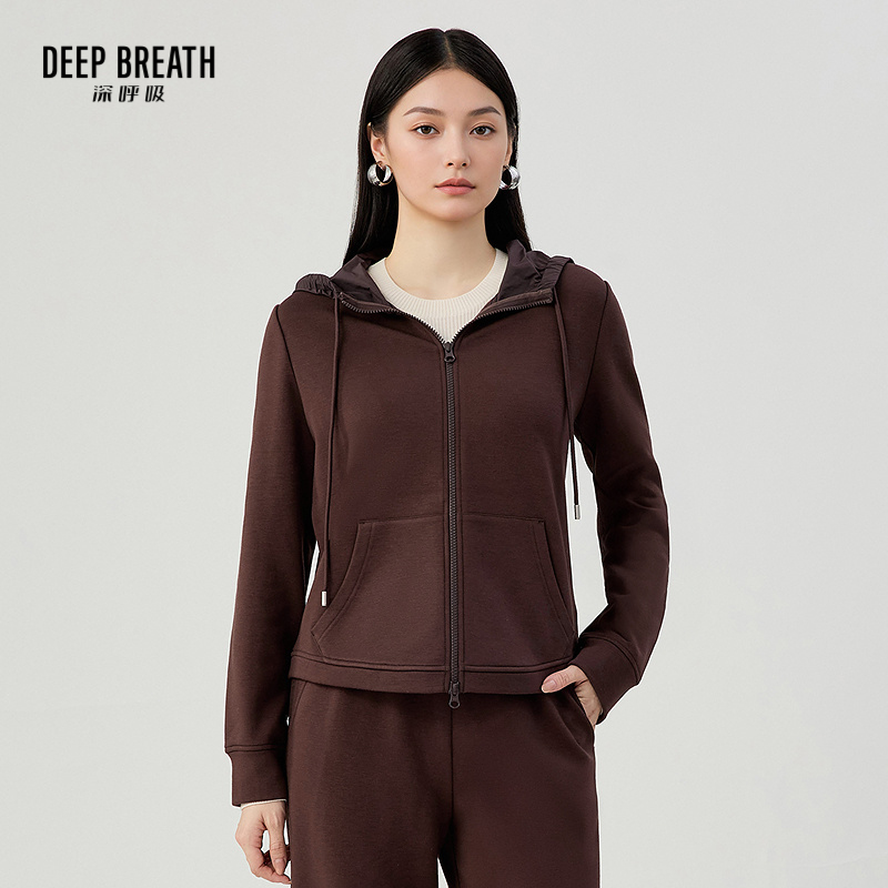 深呼吸女装正品相册图