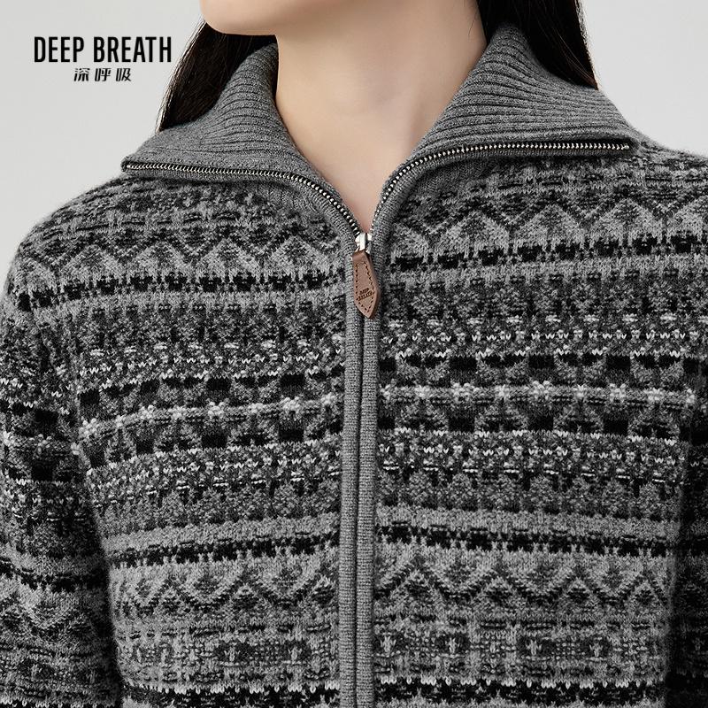 深呼吸女装正品相册图