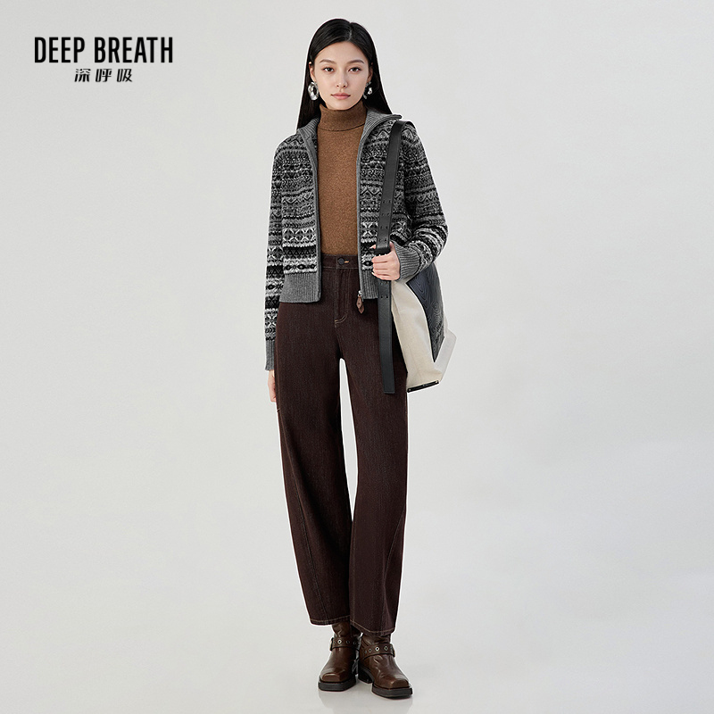 深呼吸女装正品相册图