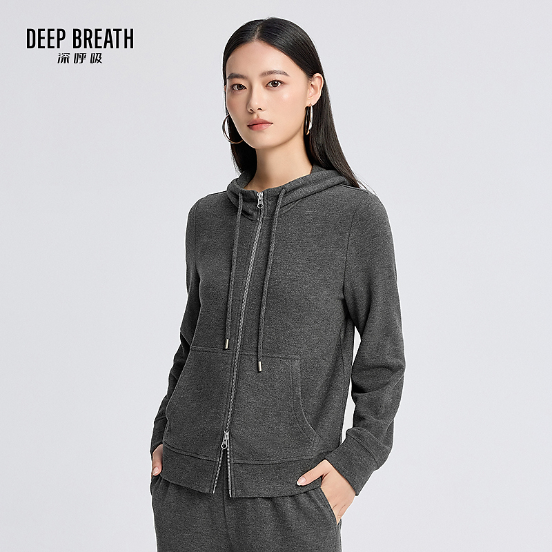深呼吸女装正品相册图