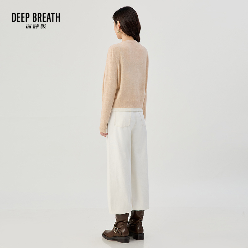 深呼吸女装正品相册图