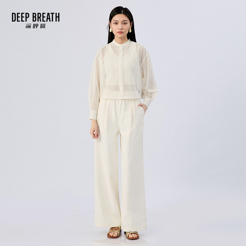 深呼吸女装正品相册图