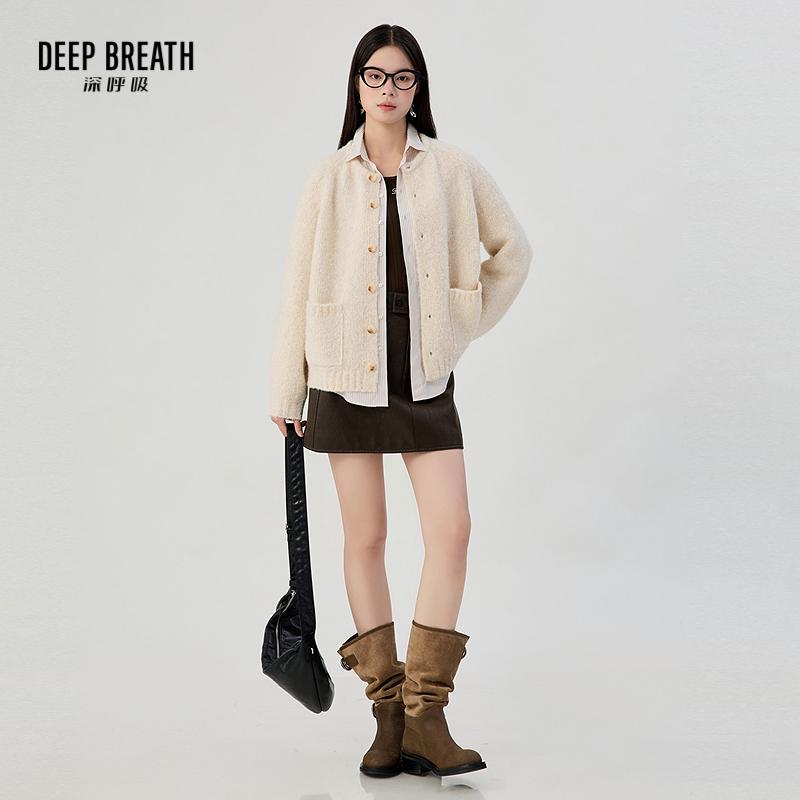 深呼吸女装正品相册图