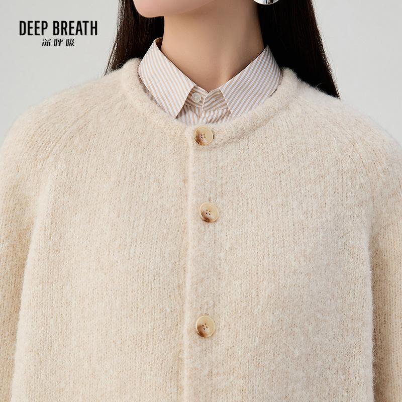 深呼吸女装正品相册图