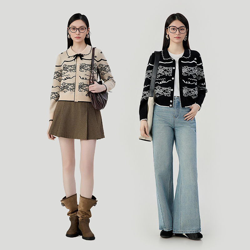 深呼吸女装正品相册图