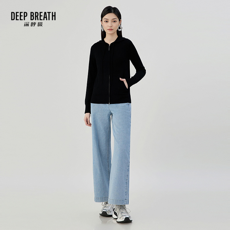 深呼吸女装正品相册图