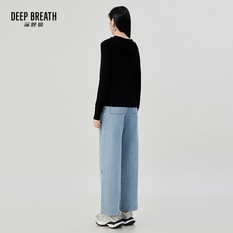 深呼吸女装正品相册图