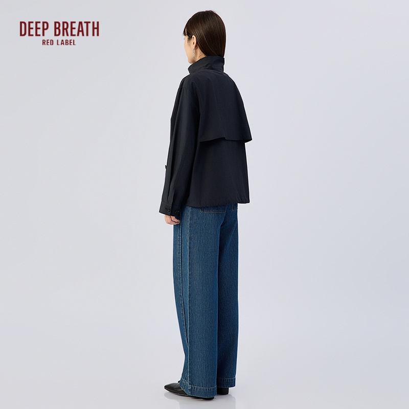 深呼吸女装正品相册图