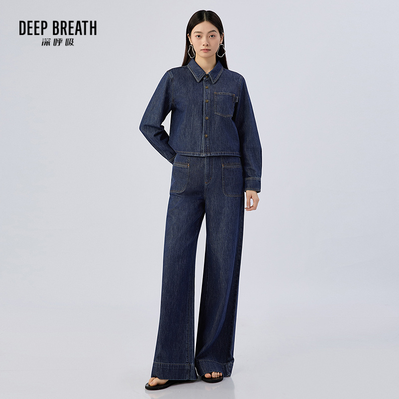 深呼吸女装正品相册图