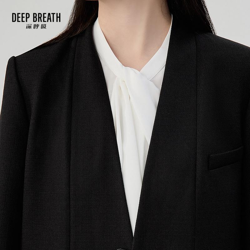 深呼吸女装正品相册图