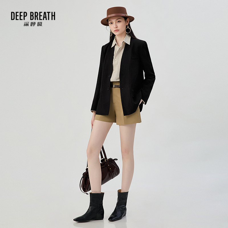 深呼吸女装正品相册图