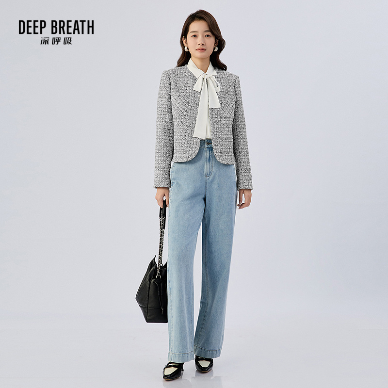 深呼吸女装正品相册图