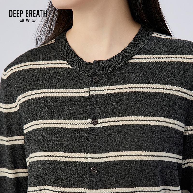 深呼吸女装正品相册图