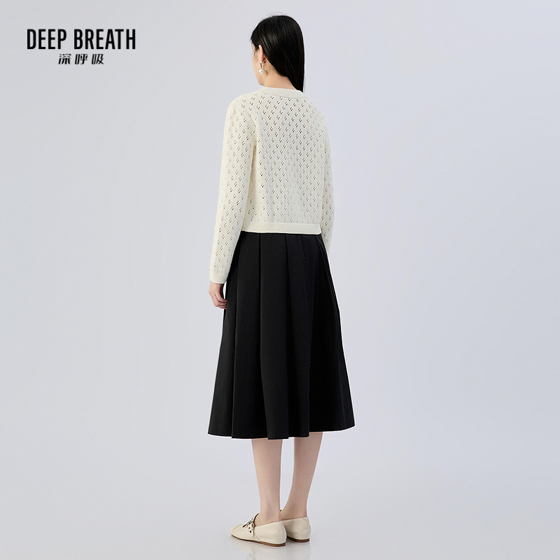 深呼吸女装正品相册图