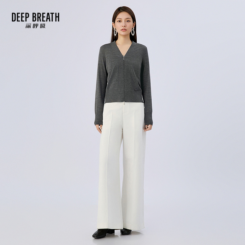 深呼吸女装正品相册图