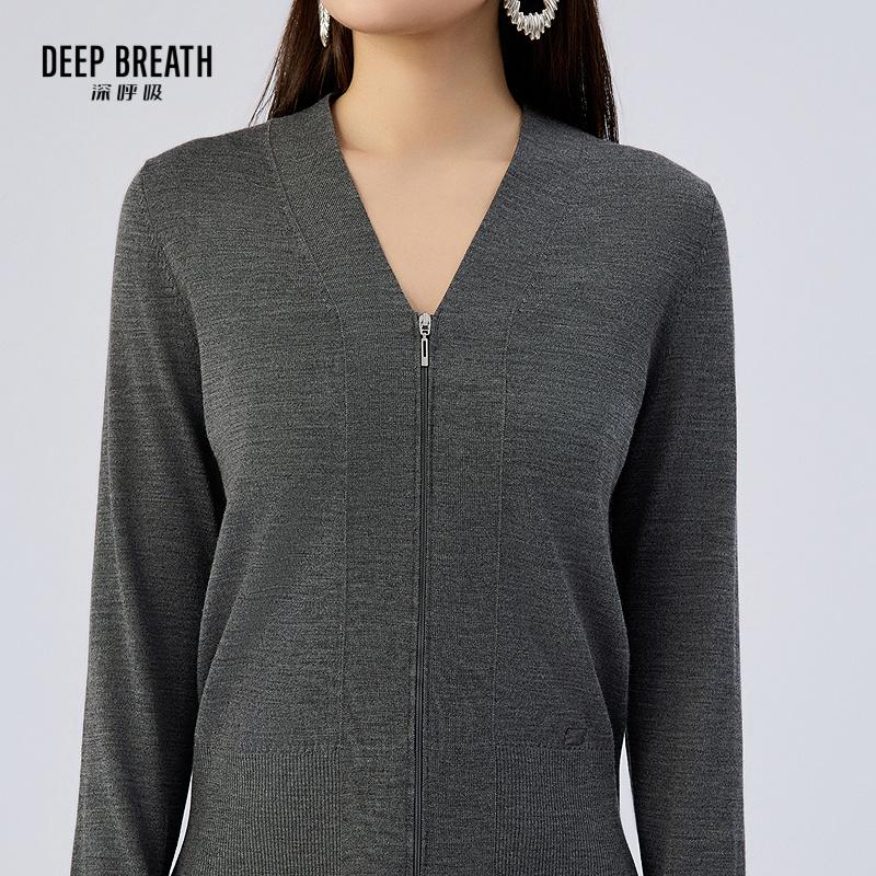 深呼吸女装正品相册图