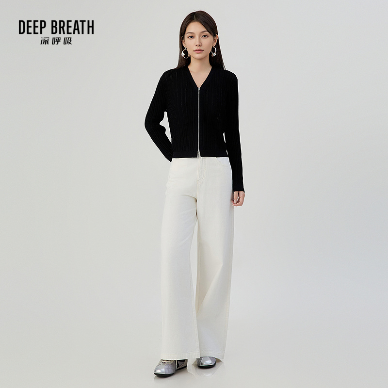 深呼吸女装正品相册图