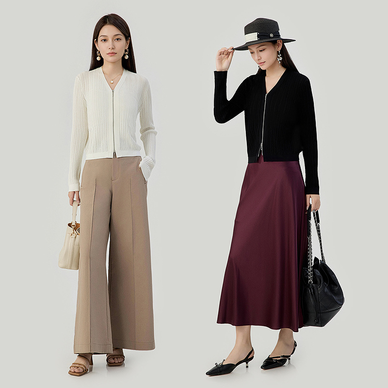 深呼吸女装正品相册图