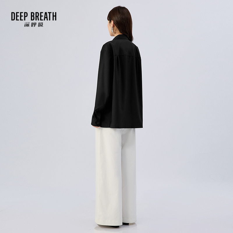 深呼吸女装正品相册图