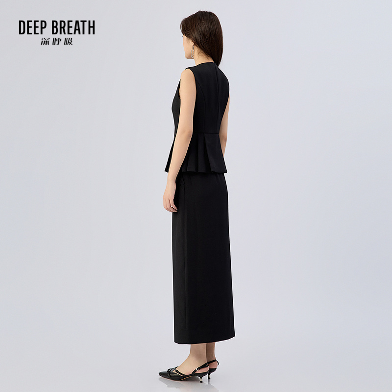 深呼吸女装正品相册图