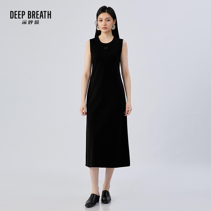 深呼吸女装正品相册图