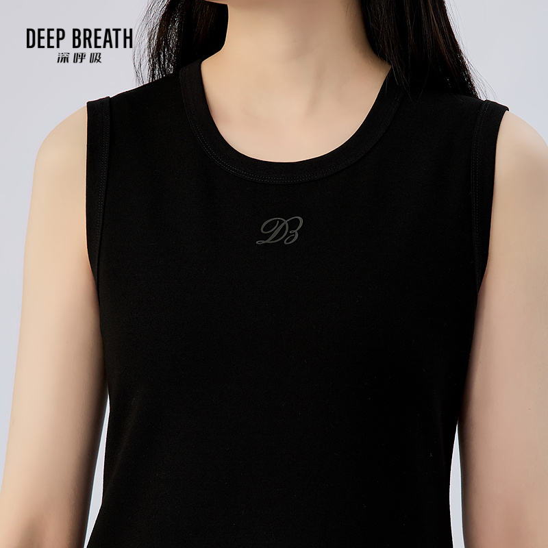 深呼吸女装正品相册图