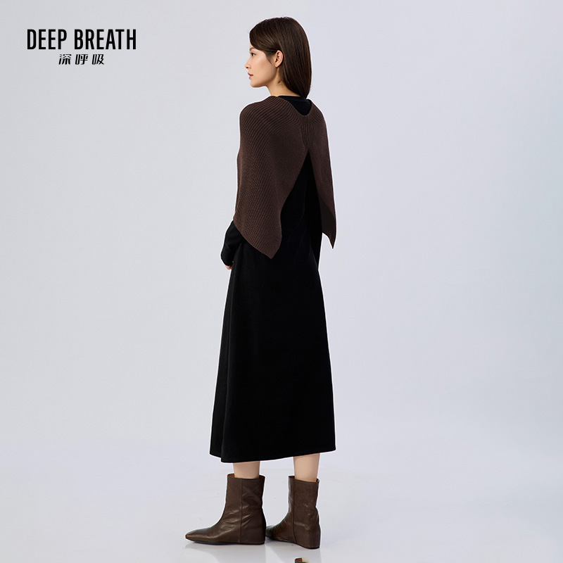 深呼吸女装正品相册图