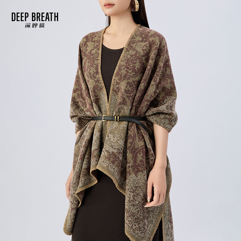 深呼吸女装正品相册图