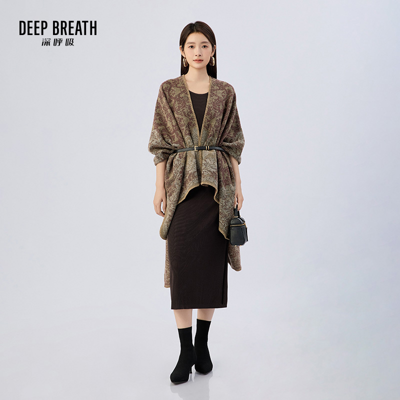 深呼吸女装正品相册图