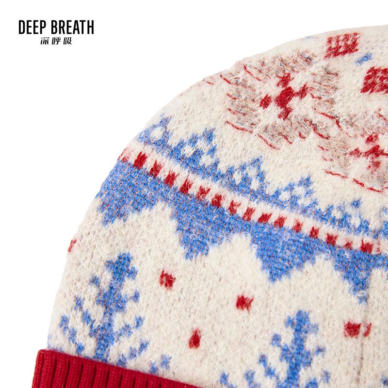 深呼吸女装正品相册图