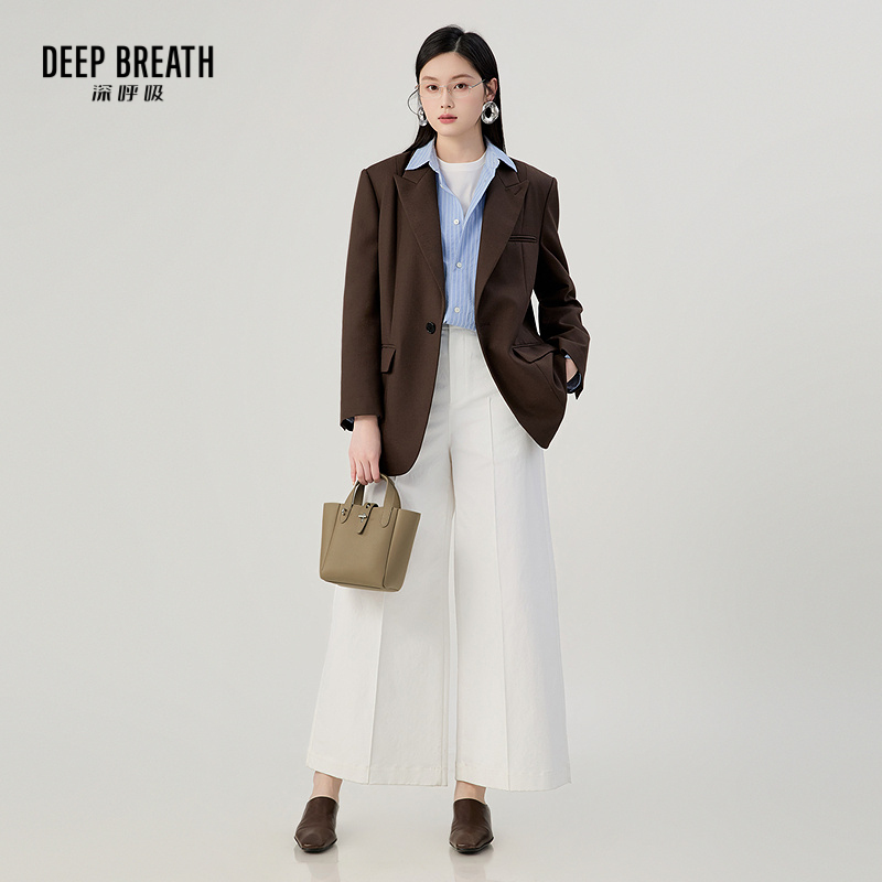 深呼吸女装正品相册图