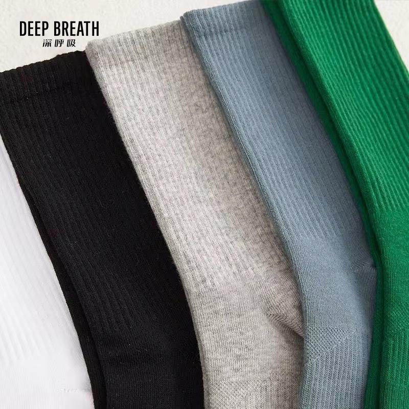 深呼吸女装正品相册图