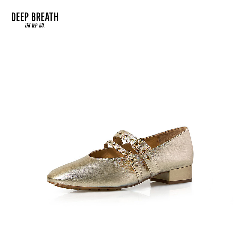 深呼吸女装正品相册图