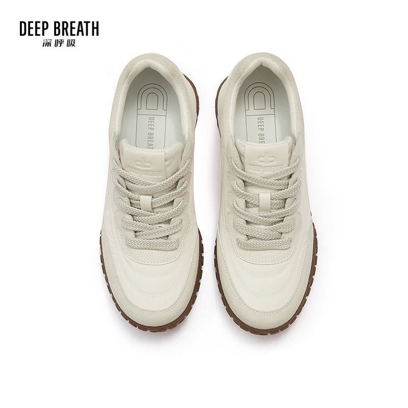 深呼吸女装正品相册图