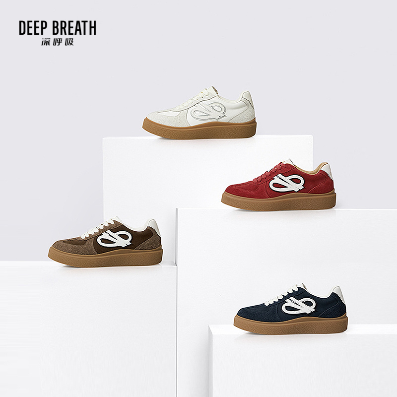 深呼吸女装正品相册图