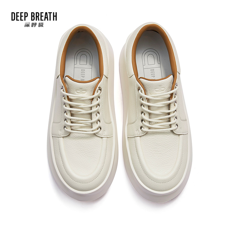 深呼吸女装正品相册图