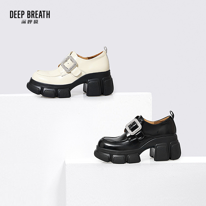 深呼吸女装正品相册图