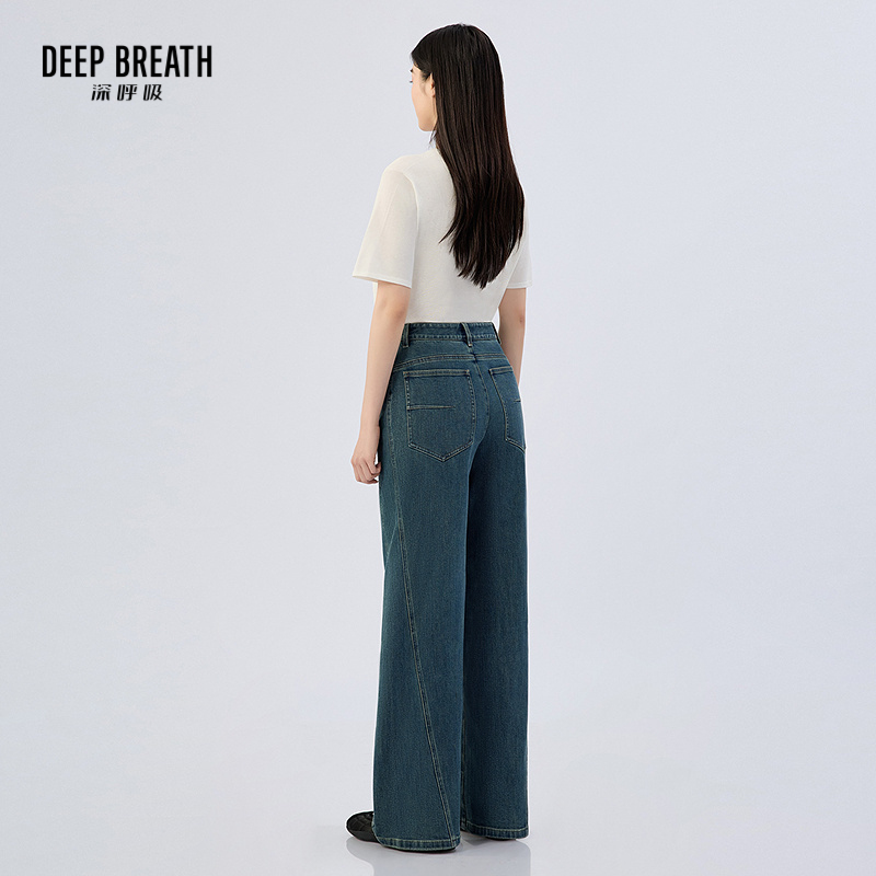 深呼吸女装正品相册图