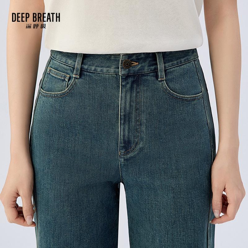 深呼吸女装正品相册图