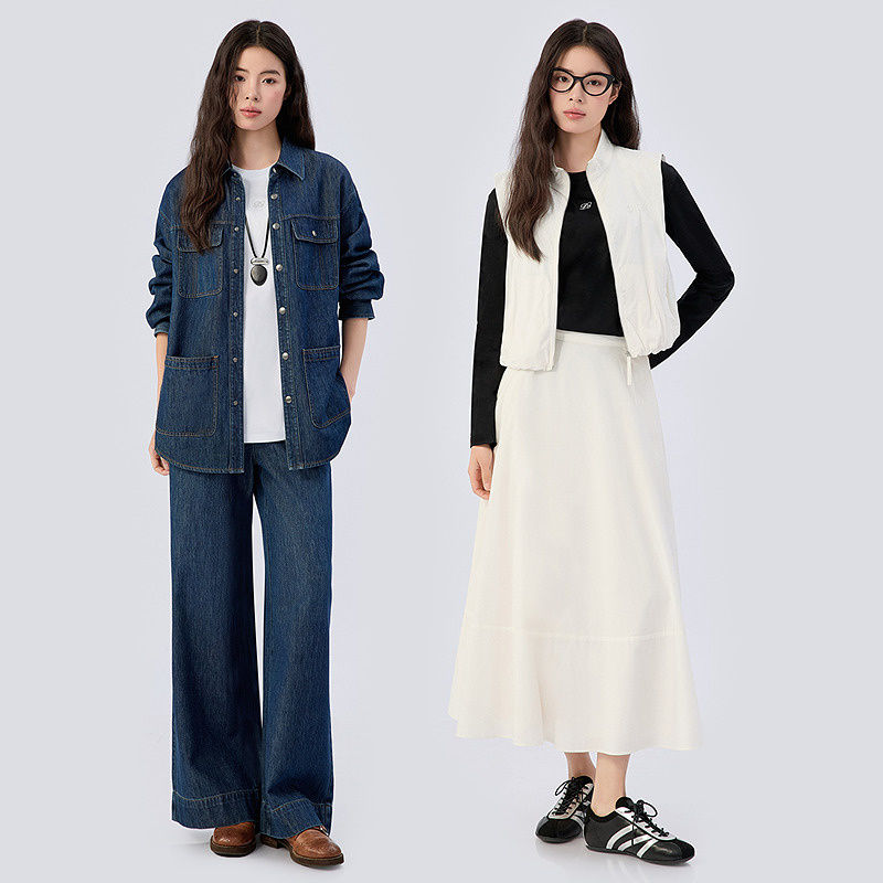 深呼吸女装正品相册图