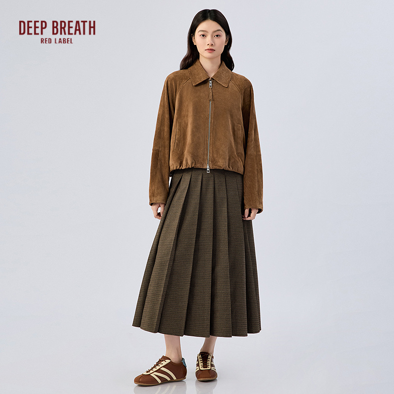 深呼吸女装正品相册图