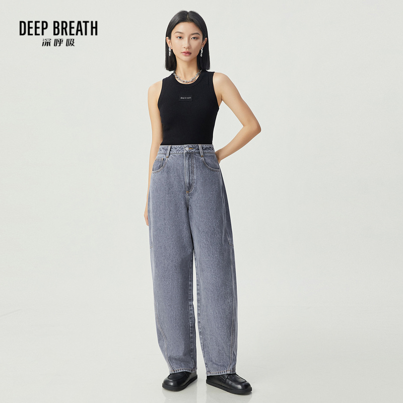 深呼吸女装正品相册图