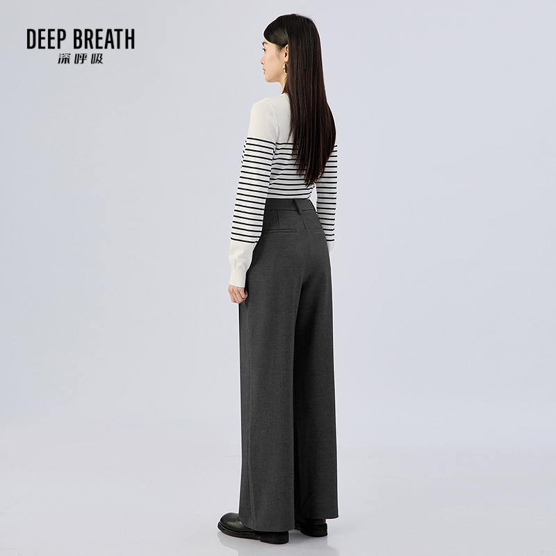 深呼吸女装正品相册图