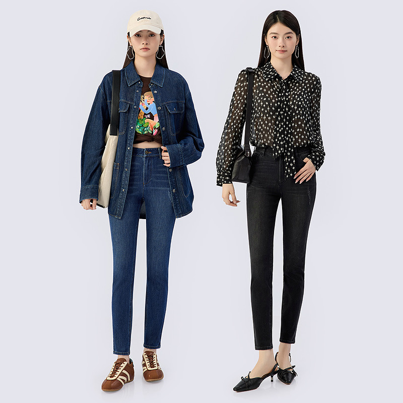 深呼吸女装正品相册图