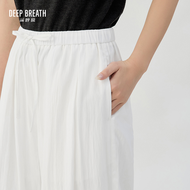 深呼吸女装正品相册图