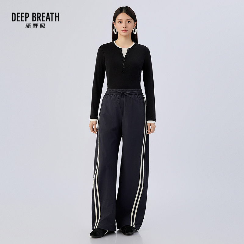 深呼吸女装正品相册图